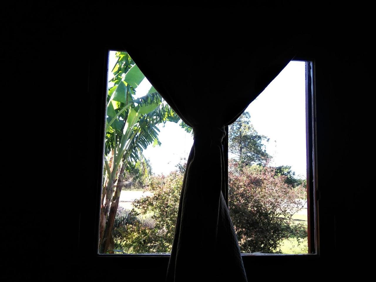 Posada La Cabana Villa Tulumba Exterior foto